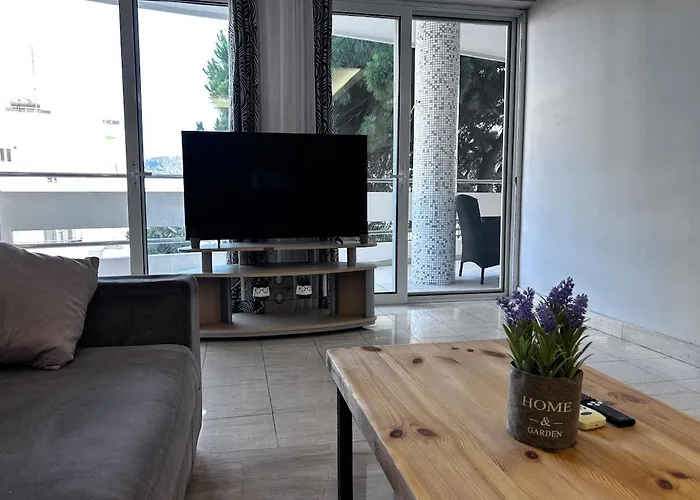 No Nono Apartment Ialysos (Rhodes)