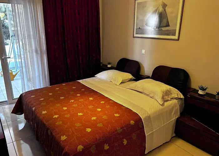 No Nono Apartment Ialysos (Rhodes)