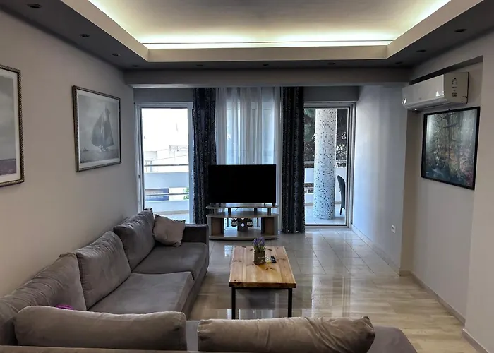 Apartment No Nono Ialysos (Rhodes)