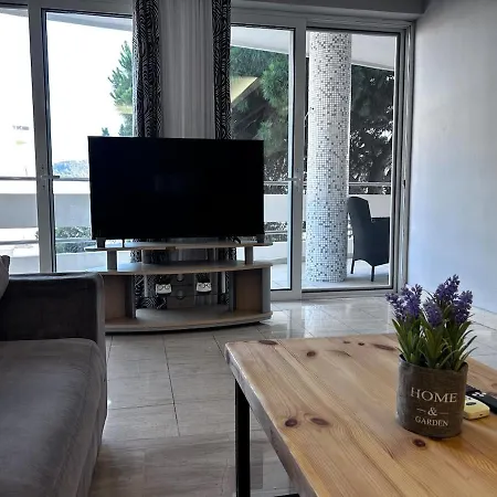 No Nono Appartement Ialysos (Rhodes)