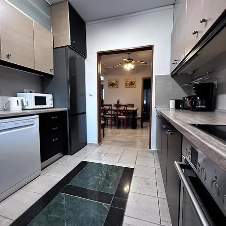 Lindas Apartmán