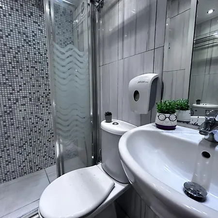 Lindas Apartmán *