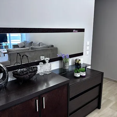 Appartement Lindas