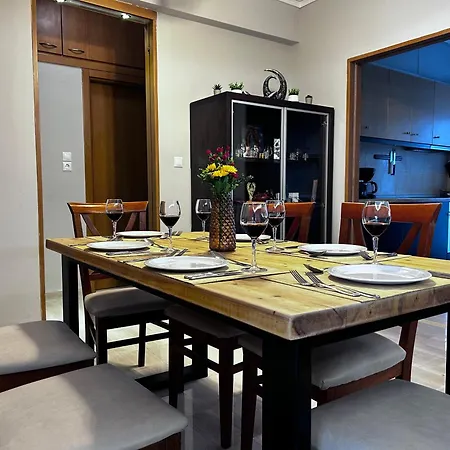 Appartement Lindas