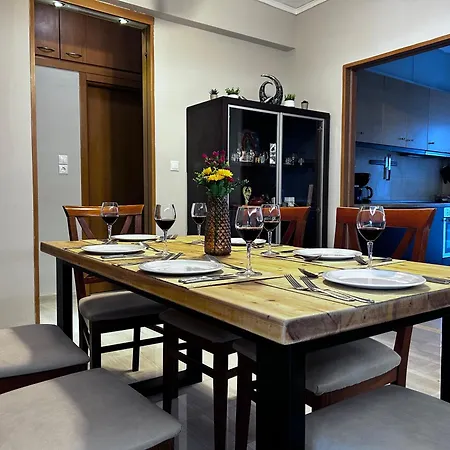 Lindas Appartement
