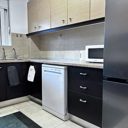 Lindas Appartement