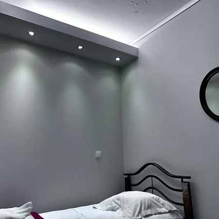 Apartmán Lindas *