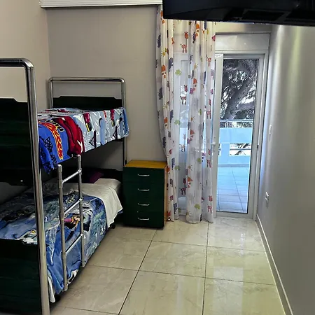 No Nono Ialysos (Rhodes)