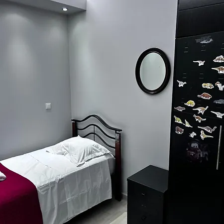 Lindas Apartmán