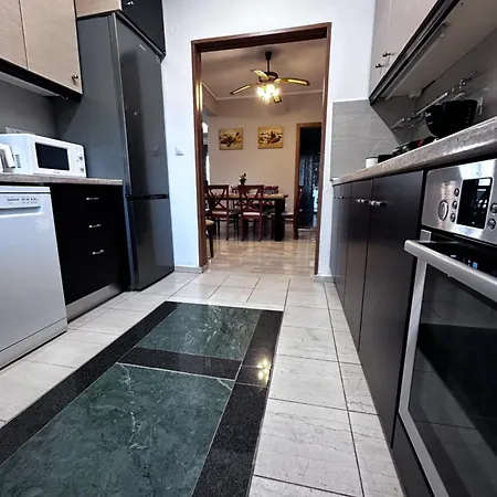 Lindas Apartmán *