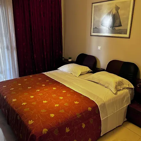 No Nono Appartement Ialysos (Rhodes)