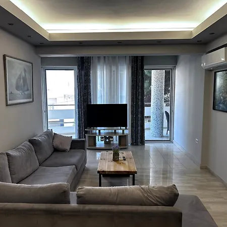 No Nono Ialysos (Rhodes)