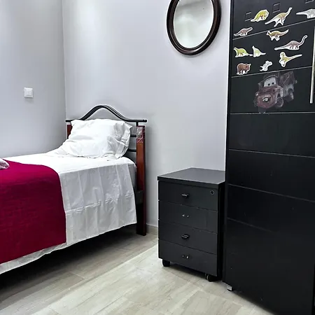 Lindas Apartmán *