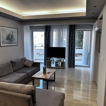 Appartement Lindas