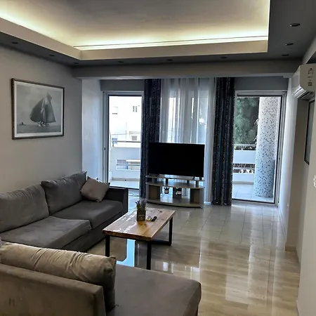 Lindas Appartement