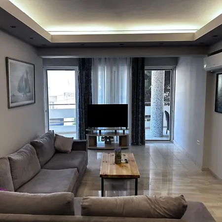 Appartement No Nono Ialysos (Rhodes)