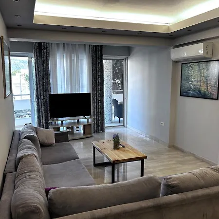 Apartmán Lindas *