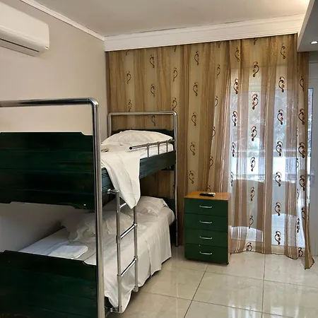 Apartmán Lindas