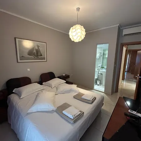 Apartmán Lindas *