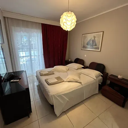 Lindas Apartmán