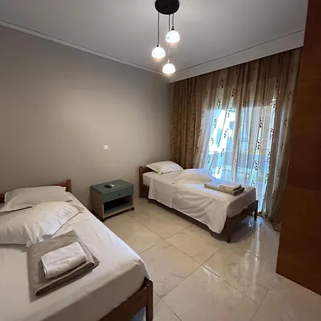 Apartmán Lindas