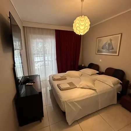 Lindas Apartmán