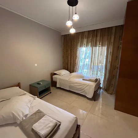 Apartmán Lindas