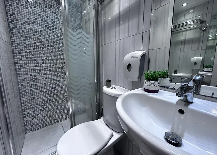 No Nono Appartement *