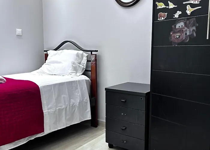 No Nono Appartement *