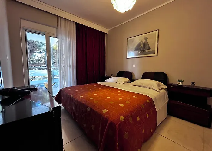 No Nono Appartement *